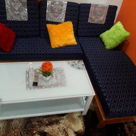 Npangou Appart Kribi Exterior foto